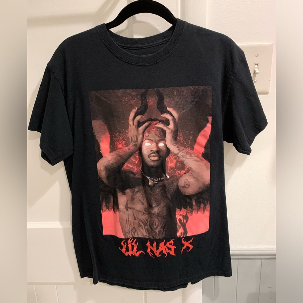 Lil Nas X T-Shirt